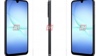 Инсайдер раскрыл дизайн бюджетного смартфона Samsung Galaxy A17