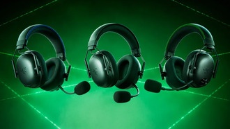 Razer представила беспроводную гарнитуру BlackShark V3 Pro для киберспорта