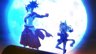 Disgaea 7 Complete выйдет на Nintendo Switch 2 10 октября