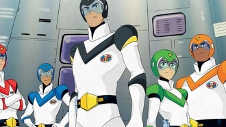 Звезда «Вольтрона» Стерлинг К. Браун раскрыл новые детали о предстоящем фильме