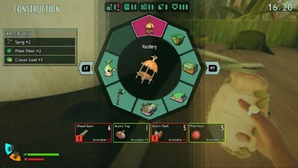 Как получить муравья-солдата в качестве транспорта в Grounded 2