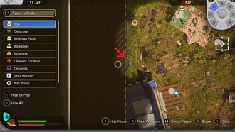 Как найти и использовать бруснику и чернику для создания кожи в Grounded 2