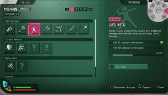 Все мутации в Grounded 2 и как их получить