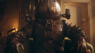 Bloober Team показала начало игры Cronos: The New Dawn в 35-минутном ролике