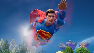 Дата и время события Super Showdown в Fortnite