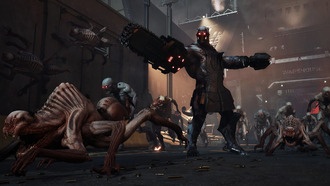 Все зомби и их слабые места в Killing Floor 3