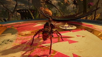 Grounded 2: полный список насекомых и существ — новые и вернувшиеся