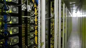 Компания G42 из Абу-Даби близка к сделке по ИИ-инфраструктуре с Northern Data