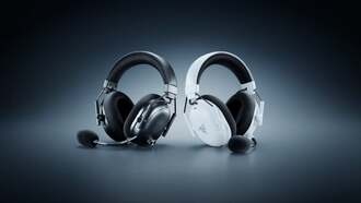 Razer представила игровые гарнитуры BlackShark V3 Pro с задержкой звука 10 мс и THX Spatial Audio