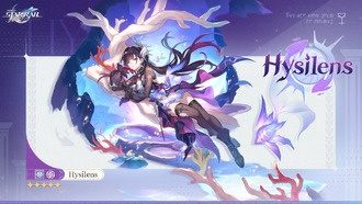 Honkai: Star Rail 3.5 — дата и время трансляции, утечки о баннерах