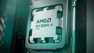 Утечка: AMD готовит бизнес-версии процессоров Ryzen Pro 9000 на архитектуре Zen 5