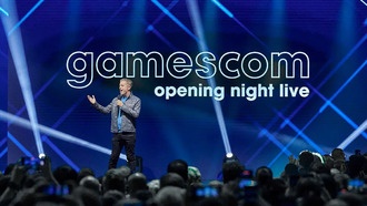Opening Night Live перед Gamescom 2025 продлится 2 часа