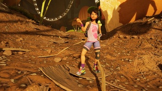 Как включить кросс-платформенную игру в Grounded 2