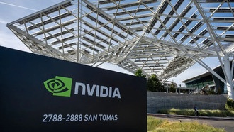 Два топ-менеджера Nvidia стали миллиардерами благодаря росту акций компании