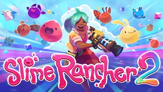 Slime Rancher 2 выйдет из раннего доступа 23 сентября