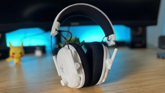 Razer BlackShark V3 Pro: обзор топовой игровой гарнитуры с премиальным звуком