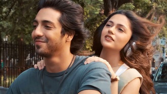 Индийский фильм «Саяара» стал главным сюрпризом проката 2025 года