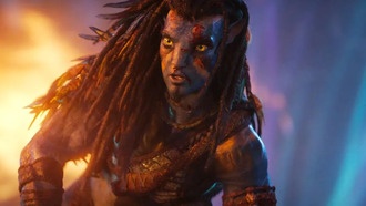 Джейк Салли в «Аватаре: Огонь и пепел»: режиссёр и актёр раскрыли детали эволюции персонажа