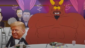 Новые эпизоды «Южного парка» стартуют 6 августа