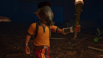 Grounded 2: Как создать противогаз и выжить в токсичных зонах