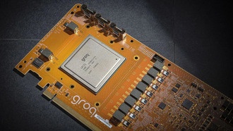 Стартап Groq привлекает $600 млн для разработки ИИ-чипов