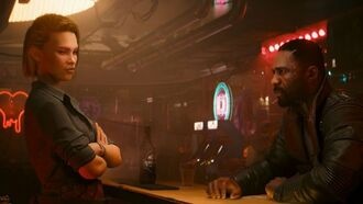 Разработчик Cyberpunk 2077 считает, что провальный релиз сделал игру лучше