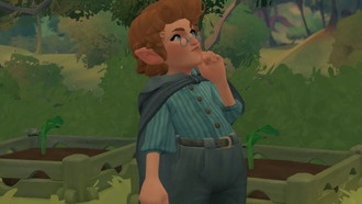 С чего начать в Tales of the Shire: первые шаги в уютном мире Шира