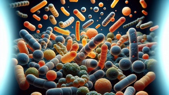 Учёные создали капсулу для управления кишечными бактериями через смартфон