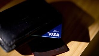 Visa превысила прогнозы по прибыли благодаря росту трансграничных платежей