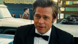 Дэвид Финчер начал съемки спин-оффа «Однажды в… Голливуде» с Брэдом Питтом