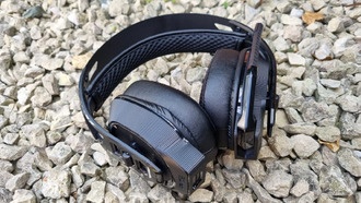 Обзор Nacon Rig 900 Max HS: мощный звук, но не без недостатков