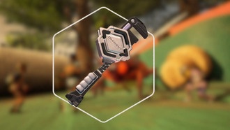 Grounded 2: как создать Омни-гаечный ключ (поиск глины и частей красных муравьев)