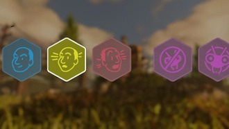 Grounded 2: Какой уровень сложности выбрать?