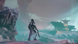 Bungie снова влипла в скандал: новый набор брони в Destiny 2 делает игроков невидимыми