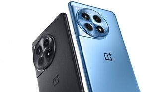 OnePlus 12R получил июльское обновление с улучшенной камерой, диктофоном и виджетами