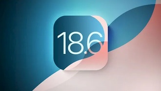 Apple выпустила iOS 18.6 с исправлением 24 уязвимостей, но без ИИ для Китая