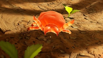 Где найти пух клеща в Grounded 2