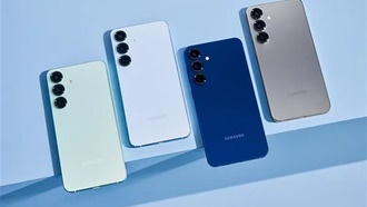 Galaxy S26 без стандартной версии: Samsung готовит серьёзные изменения в линейке флагманов