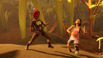 Как играть в Grounded 2 с друзьями: полное руководство по кооперативному режиму