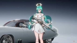 Лучшее оружие в Fate Trigger: полный гайд по выбору и комбинациям