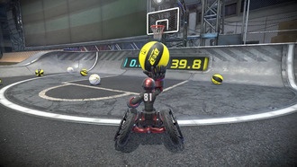 Drag x Drive получила обзорный трейлер и анонс демо-версии на 9-10 августа