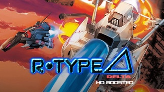 R-Type Delta: HD Boosted выйдет 20 ноября в Японии