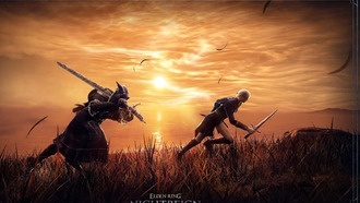 Из-за землетрясения From Software перенесла обновление для Elden Ring