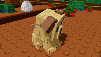 Как быстро прокачивать питомцев в Grow a Garden