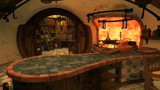 Как готовить в Tales of the Shire: полное руководство