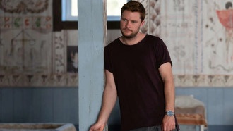 Джек Рейнор из «Солнцестояния» может появиться во втором сезоне «Презумпции невиновности»