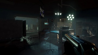 Игроки смеялись над хоррором Beneath, но разработчики не сдаются