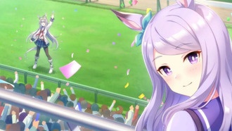 Все предметы в Umamusume: полный гайд по получению