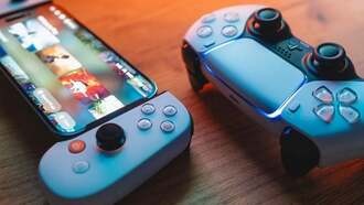 Эксперты нашли возможные намёки на портативную версию PS5 в новом режиме энергосбережения консоли