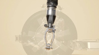 Почему Li Auto i8 отказалась от двойного клапана CDC: основатель компании объяснил решение